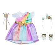 BABY born Fantasy Deluxe Prinzessin, 43cm