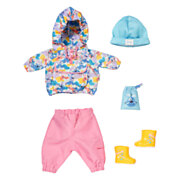BABY born Deluxe Gassi-Outfit 43 cm