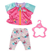 BABY born Casual Roze Outfit,  43cm