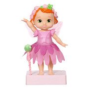 BABY born Märchenbuch Fairy Rose 18cm