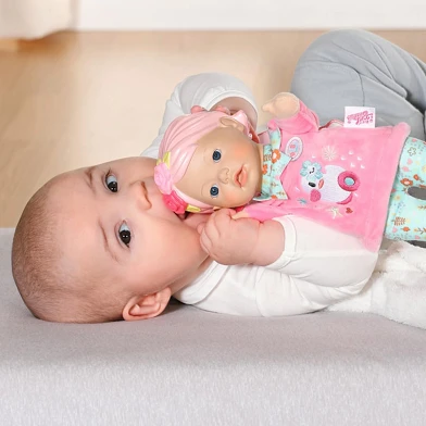 BABY born Fée poupée pour bébés, 26 cm