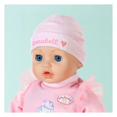 Poupée interactive Baby Annabell Annabell 43 cm