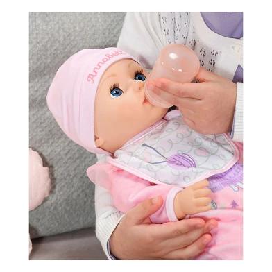 Baby Annabell Interactief Annabell Pop 43cm