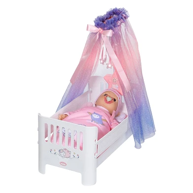 Baby Annabell Sweet Dreams Bed