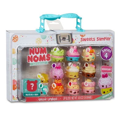 Num Noms Lunchbox - Sweets Sampler