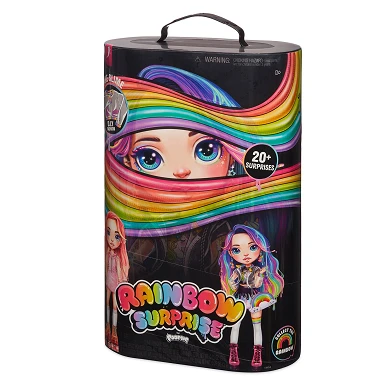 Rainbow Surprise Pop - Pixie/Rainbow