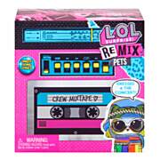 L.O.L. Surprise Remix Pets