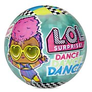 L.O.L. Surprise Dance Tots