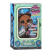 L.O.L. Surprise OMG Dance Pop - B-Gurl