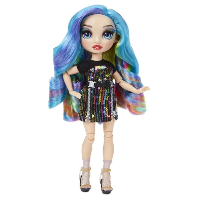 Rainbow High Fashion Pop - Amaya Raine