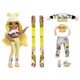 Rainbow High Fashion Winter Break Doll- Sunny Madison