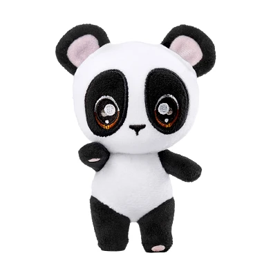 Nach! Na!Na! Familienüberraschung - Panda-Familie