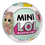 L.O.L. Surprise Mini