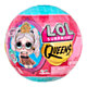 L.O.L. Surprise Queens Doll Mini Pop