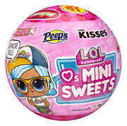 MDR. Surprise Loves Mini Bonbons Mini Pop