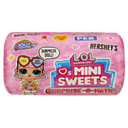 LOL. Surprise Loves Mini-Pop-Süßigkeiten Surprise-O-Matic