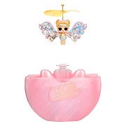 LOL. Surprise Magic Wishes Flying Tot – Gold