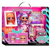 LOL. Überraschungs-Tweens-Swap-Modepuppe – Braids Bailey