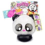 Fluffie Stuffiez Plüschtier – Panda
