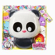 Fluffie Stuffiez Großer Plüsch – Panda