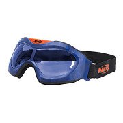 NERF Elite Batttle Goggles Veiligheidsbril Blauw