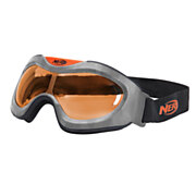 NERF Elite Battle Goggles Schutzbrille Orange