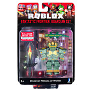 Roblox Core Speelfiguren