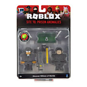 Roblox-Spielpaket - Gefängnis
