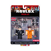 Roblox-Spielpaket - Gefängnisleben