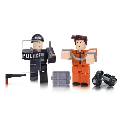 Roblox Game Pack - Prison Life