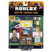 Roblox Game Pack - Limonadenständer