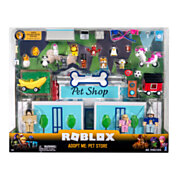 Roblox Adopt Me Pet Store W6 Speelset