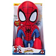Spidey Amazing Friends Spiderman Knuffel, 40cm