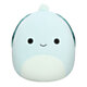 Squishmallows Knuffel Pluche - Onica the Mint Turtle, 19cm