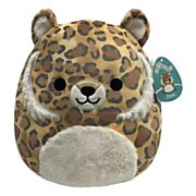 Squishmallows Knuffel Pluche - Sabre Toothed Tiger, 30cm