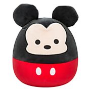 Squishmallows Knuffel Pluche - Disney Mickey Mouse, 35cm