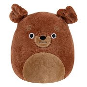 Squishmallows Plüschtier Plüsch - Flaxy, 19cm