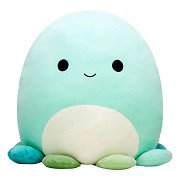 Squishmallows Knuffel Pluche - Olga Octopus, 19cm