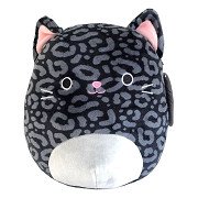Squishmallows Knuffel Pluche - Kat, 19cm
