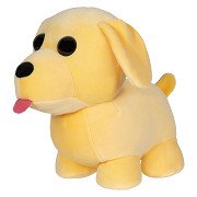 Adopt Me! Knuffel Pluche Collector - Hond, 20cm