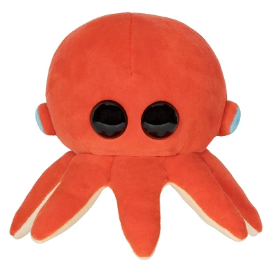 Adopt Me! Knuffel Pluche Collector - Octopus, 20cm
