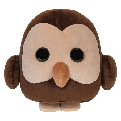 Adopt Me! Knuffel Pluche Collector - Uil, 20cm