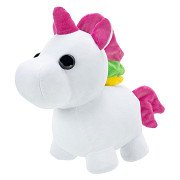 Adopt Me! Knuffel Pluche Collector - Unicorn, 20cm