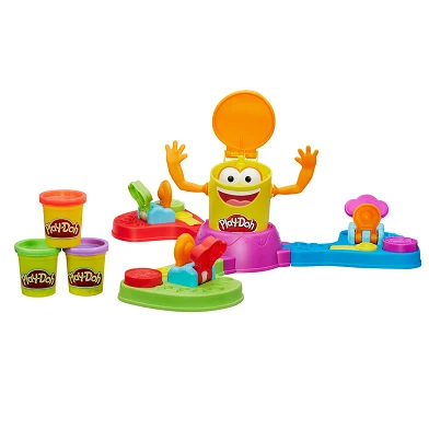 Play-Doh - Dolle Doh-Doh Spel