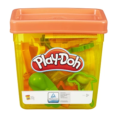 Play-Doh Essentials Tub