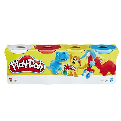 Play-Doh Bonuspack