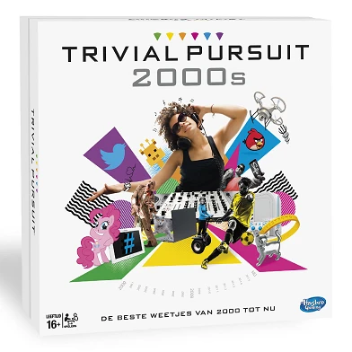 Trivial Pursuit 2000S