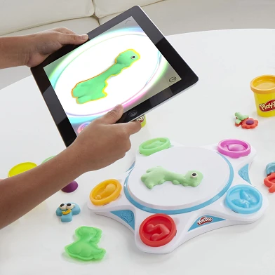 Play-Doh Breng het tot Leven Studio