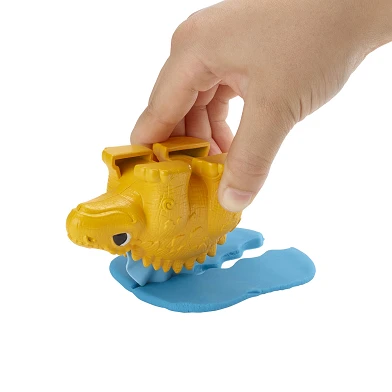 Play-Doh Dino Gereedschap