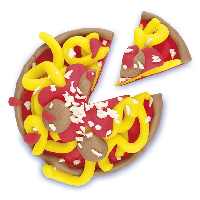 Play-Doh Pizza Chef